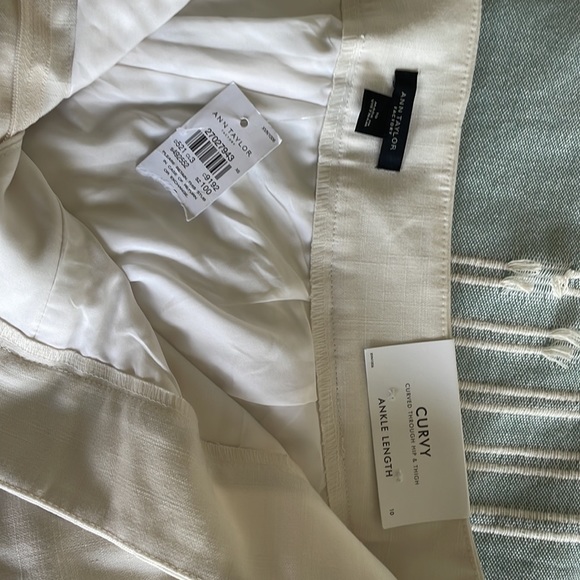 NWT Offwhite pants - Picture 2 of 4